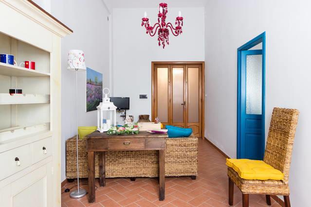 Ferienwohnung Il Giardino Del Corso Avola Exterior foto